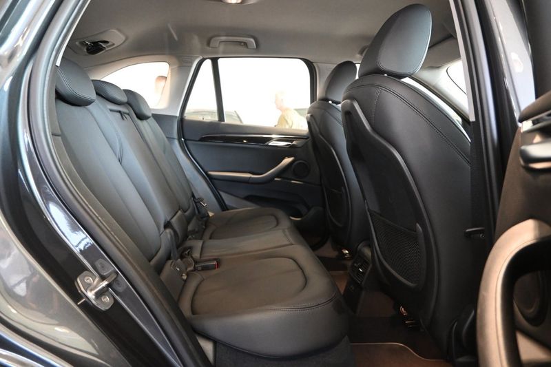 BMW X1 bild 13