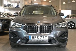 BMW X1 bild 5