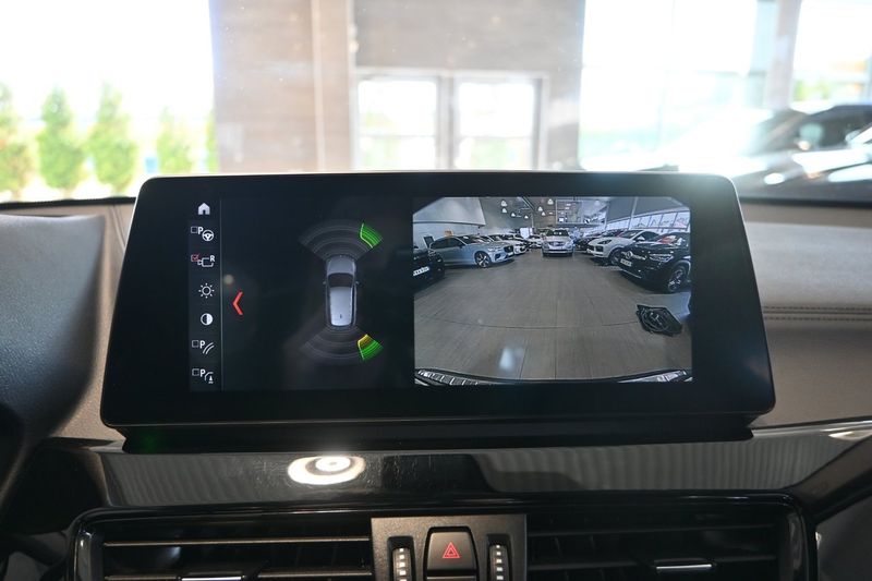 BMW X1 bild 21