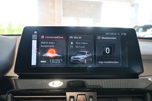 BMW X1 bild 20