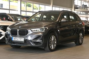 BMW X1 bild 1
