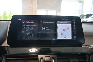 BMW X1 bild 19
