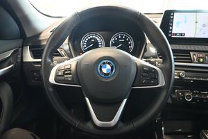 BMW X1 bild 16