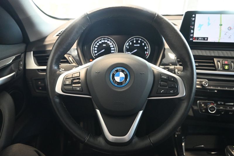 BMW X1 bild 16