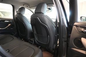 BMW X1 bild 12