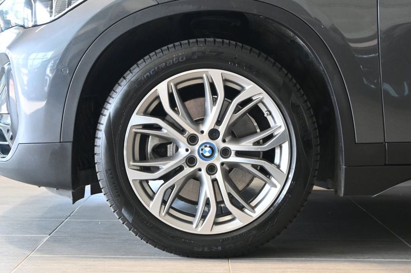 BMW X1 bild 6