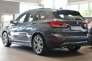 BMW X1 bild 3