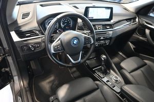 BMW X1 bild 7