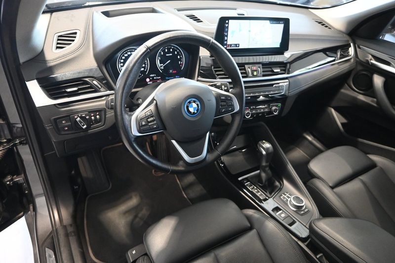 BMW X1 bild 7