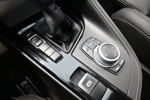 BMW X1 bild 18