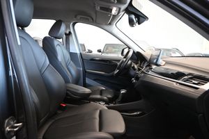 BMW X1 bild 11