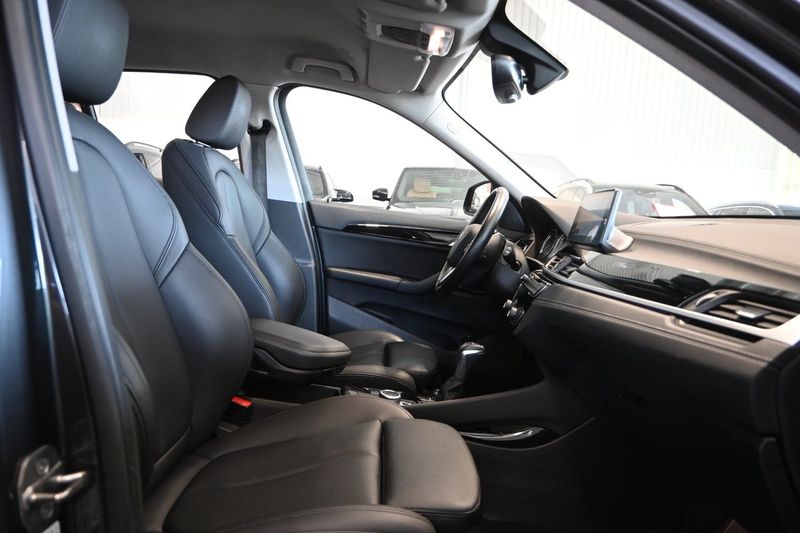 BMW X1 bild 11
