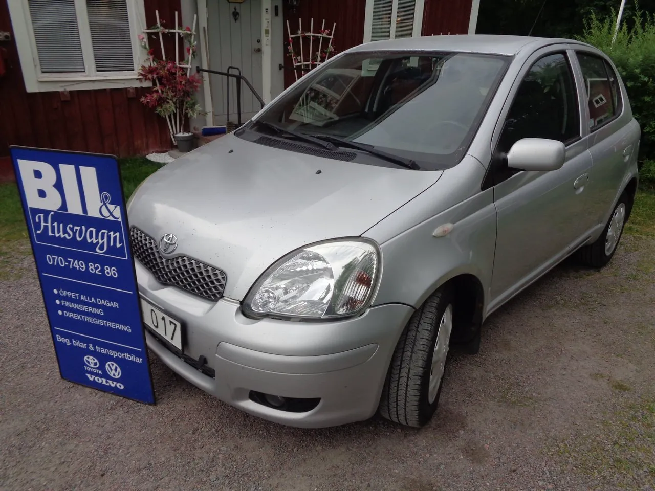 Vehicle image 22