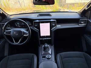 Volkswagen Amarok bild 9