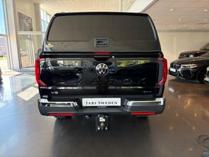 Volkswagen Amarok bild 4