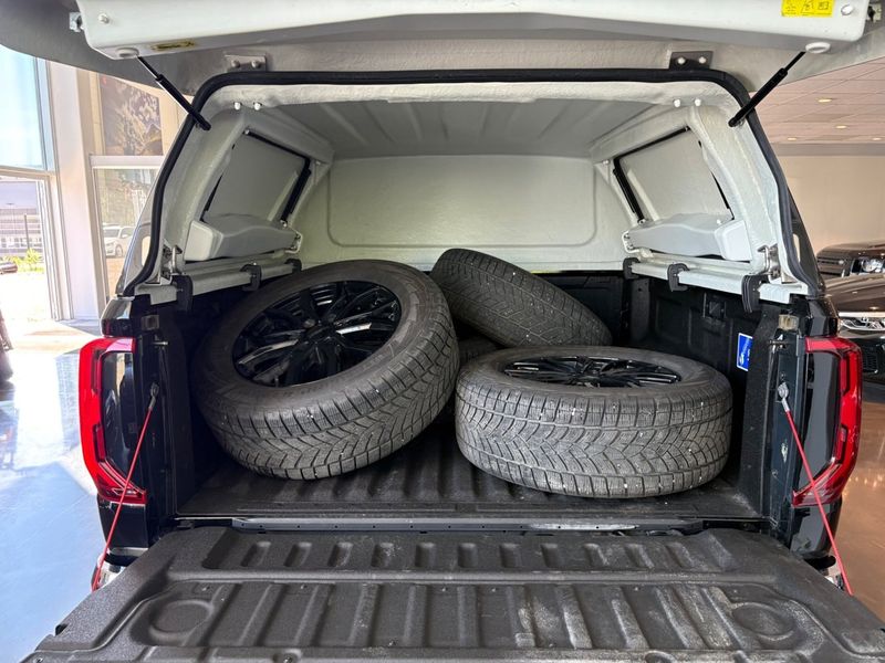 Volkswagen Amarok bild 5
