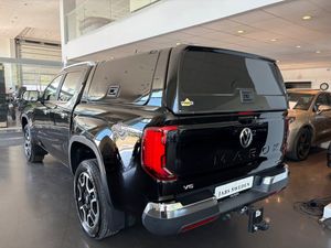 Volkswagen Amarok bild 3
