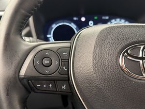Toyota Corolla Cross bild 17