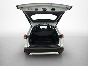 Toyota Corolla Cross bild 29