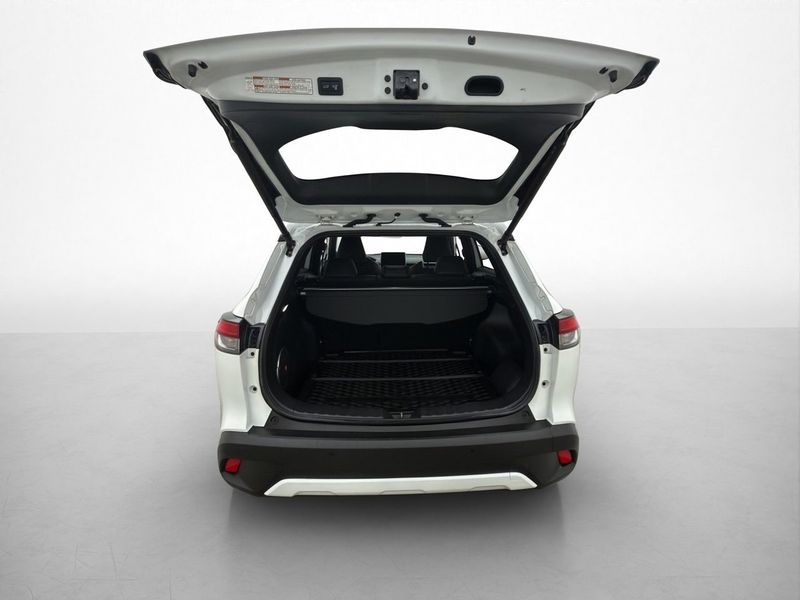 Toyota Corolla Cross bild 29