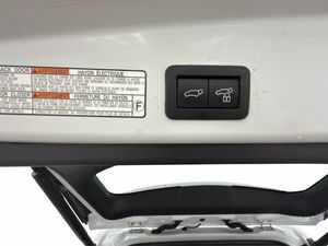 Toyota Corolla Cross bild 28