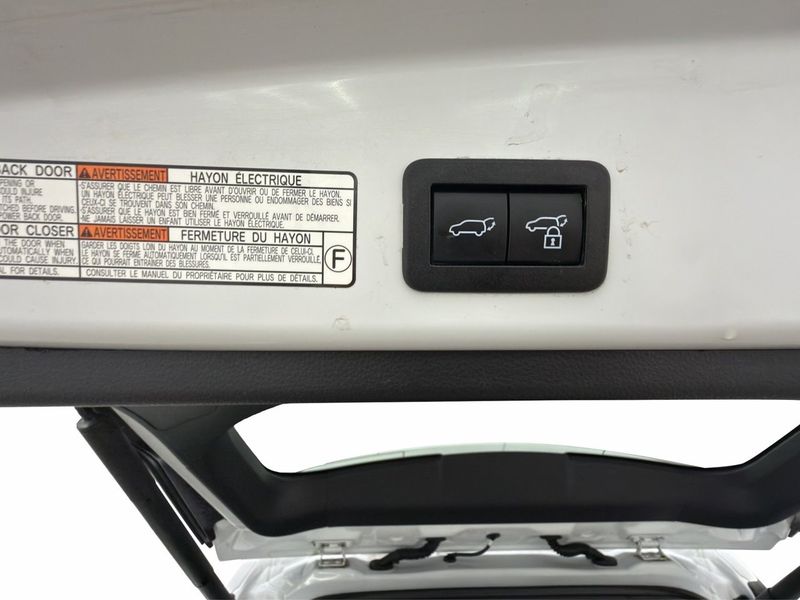 Toyota Corolla Cross bild 28