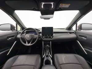 Toyota Corolla Cross bild 14