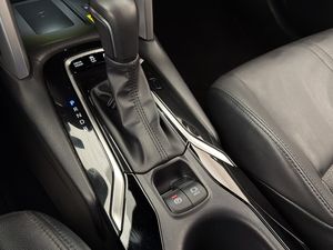 Toyota Corolla Cross bild 22