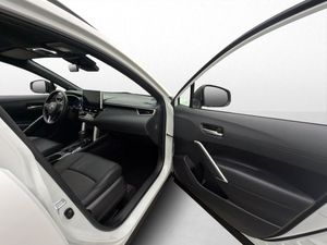 Toyota Corolla Cross bild 12