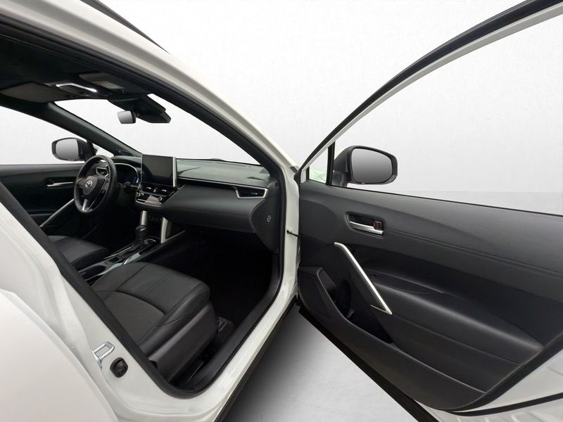 Toyota Corolla Cross bild 12