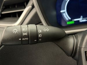 Toyota Corolla Cross bild 24