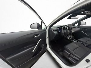 Toyota Corolla Cross bild 8