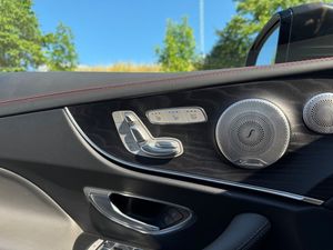 Mercedes E53 AMG bild 18