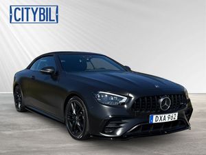 Mercedes E53 AMG bild 4