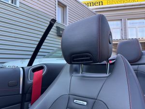 Mercedes E53 AMG bild 13