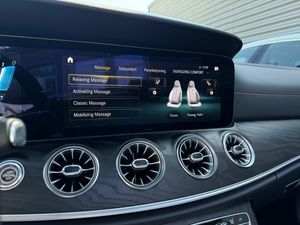 Mercedes E53 AMG bild 25
