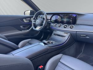 Mercedes E53 AMG bild 10