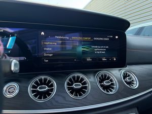 Mercedes E53 AMG bild 28