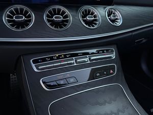 Mercedes E53 AMG bild 19