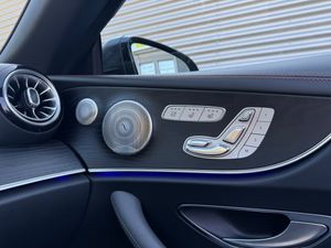 Mercedes E53 AMG bild 20
