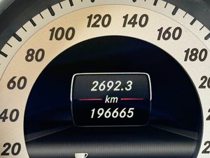 Mercedes C220 bild 14