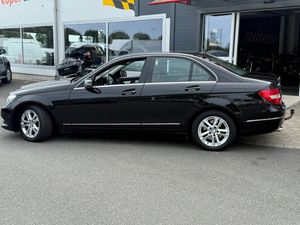Mercedes C220 bild 7