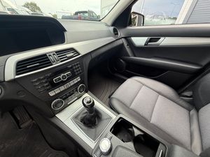 Mercedes C220 bild 15