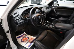 BMW X3 bild 6