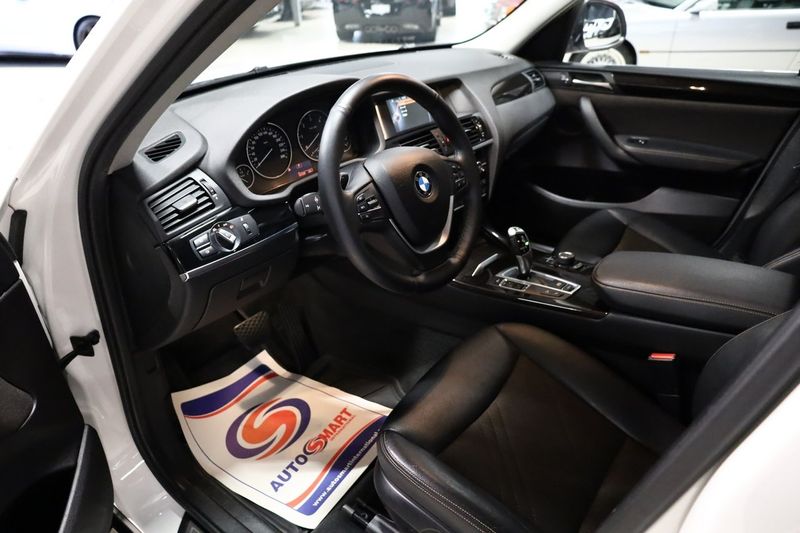 BMW X3 bild 6