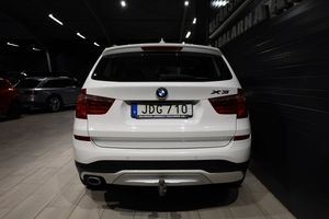 BMW X3 bild 5