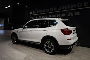 BMW X3 bild 4
