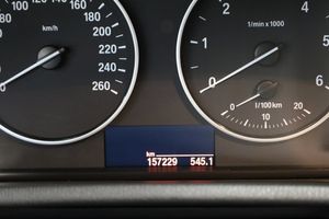 BMW X3 bild 9