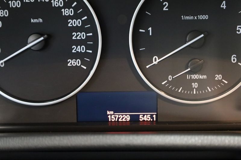 BMW X3 bild 9