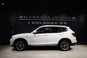 BMW X3 bild 3